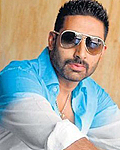 Abhishek Bachchan